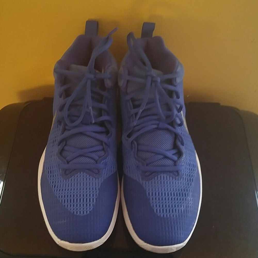 Nike Zoom